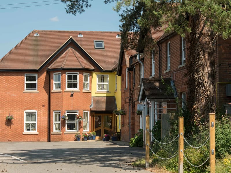 Applewood Care Home - Nursing Home in Basingstoke, England photo 1