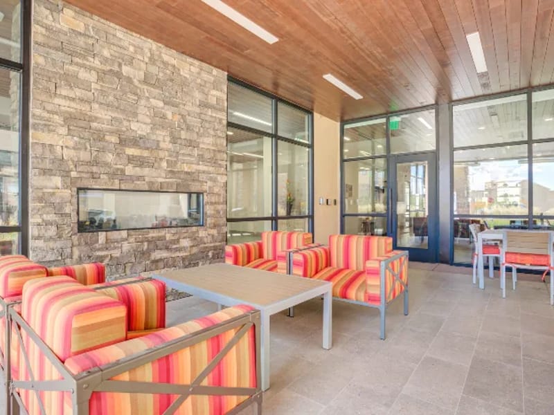Amaran Senior Living - Assisted Living in Albuquerque, NM photo 2
