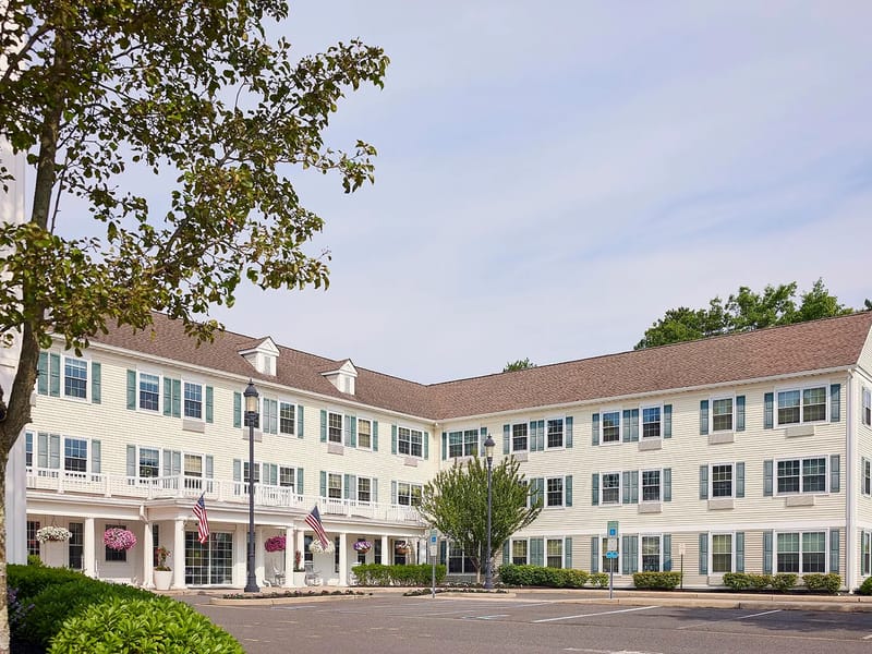 Brandywine Assisted Living at Howell - Assisted Living in Howell, NJ photo 1