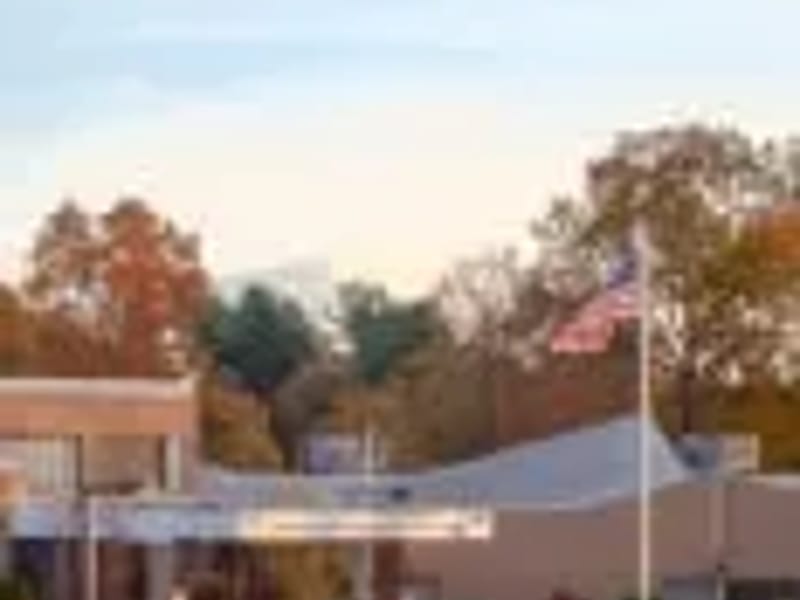 Alliance Health at Maples - Nursing Home in Wrentham, MA photo 1