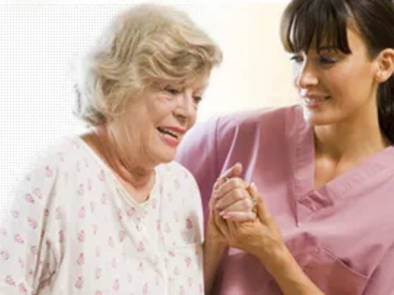 A&T Adult Daycare - Home Health Nursing in Kershaw, SC photo 2
