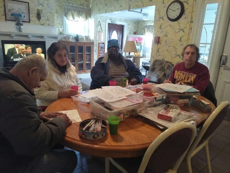 Forest Hills Guest Home - Assisted Living in West Haven, CT photo 2