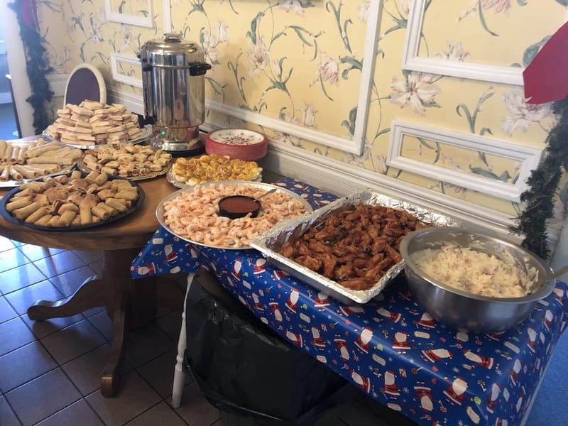 Forest Hills Guest Home - Assisted Living in West Haven, CT photo 3