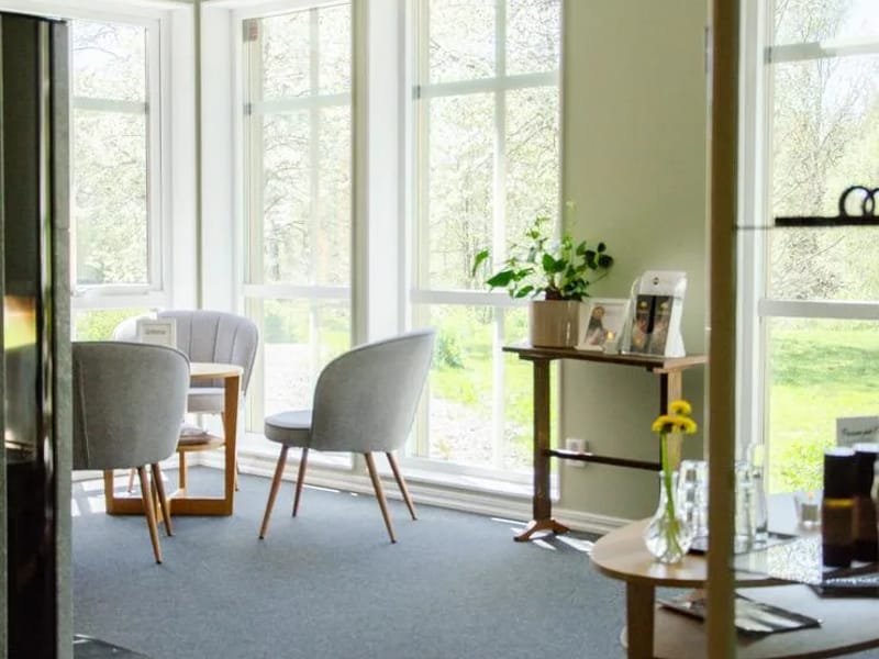 Solhöjden - Serviceboende in Öckerö, Västra Götalands län photo 3