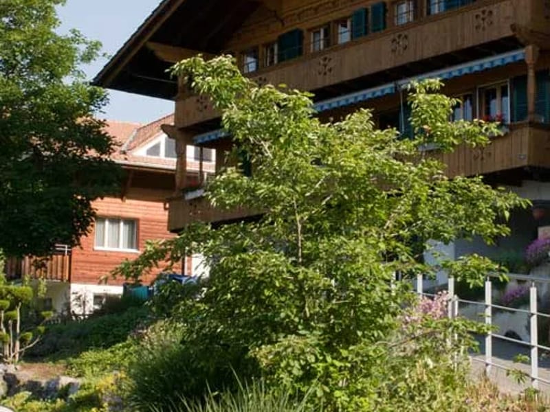 Sunnmatt Privates Seniorenzentrum - Betreutes Wohnen in Männedorf, Zurich photo 2