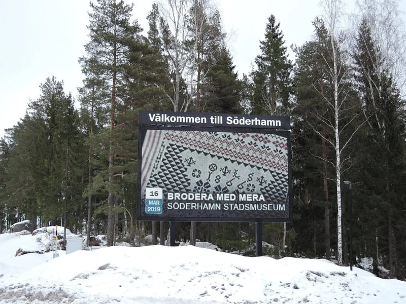 Björkbacka - Äldreboende in Söderhamn, Gävleborgs län photo 1