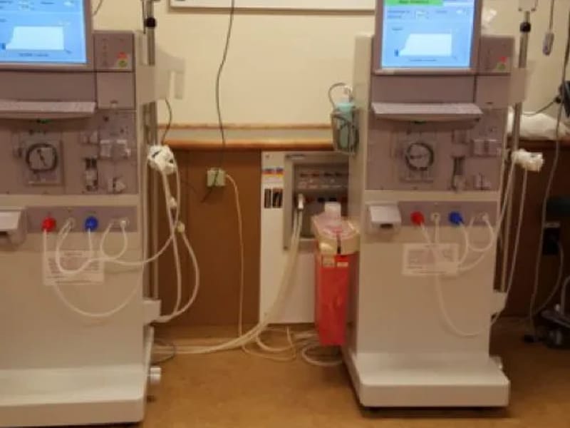 032558 Bullhead City Dialysis (FMC) - Dialysis in Bullhead Ci, AZ photo 3