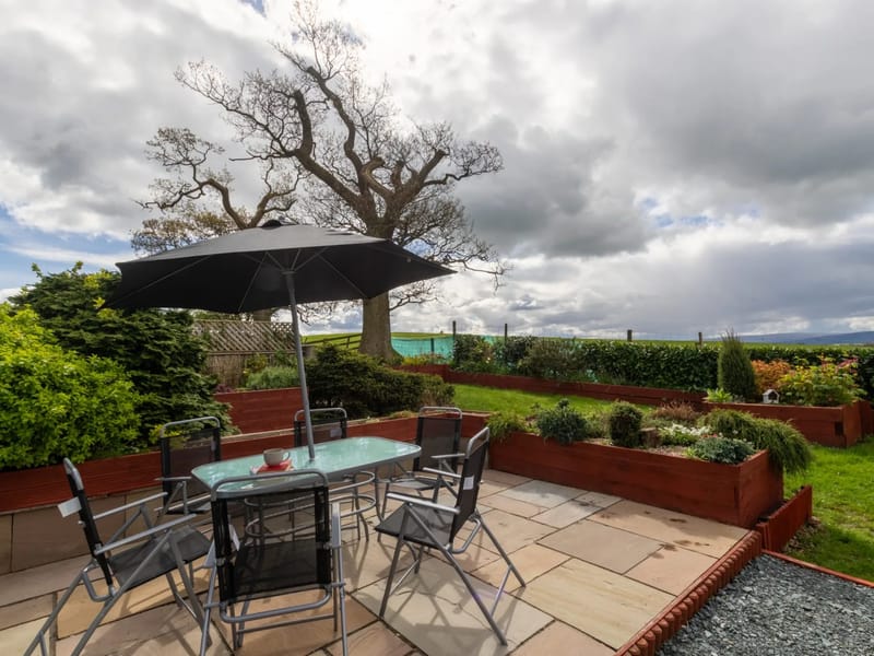 Lunesdale House - Nursing Home in Milnthorpe, England photo 5