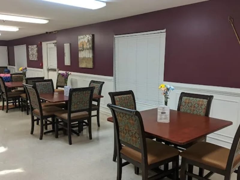 Arabella Health & Wellness of Phenix City - Nursing Home in Phenix City, AL photo 2