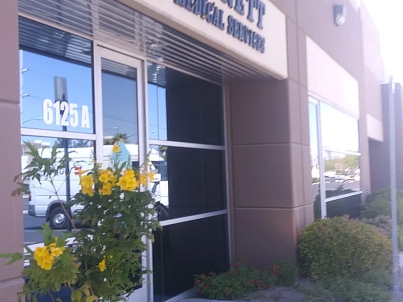 AA PERSONAL CARE LLC - Home Health Nursing in Las Vegas, NV photo 2