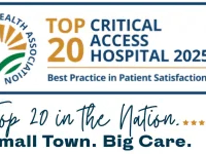 Electra Memorial Hospital Home Health Services - Home Health Nursing in Electra, TX photo 1