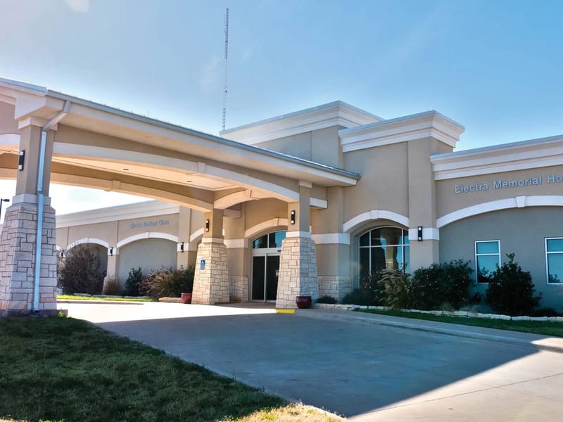 Electra Memorial Hospital Home Health Services - Home Health Nursing in Electra, TX photo 2