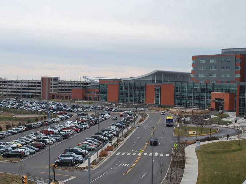 Fort Belvoir Community Hospital - Hospital in Fort Belvoir, VA photo 3