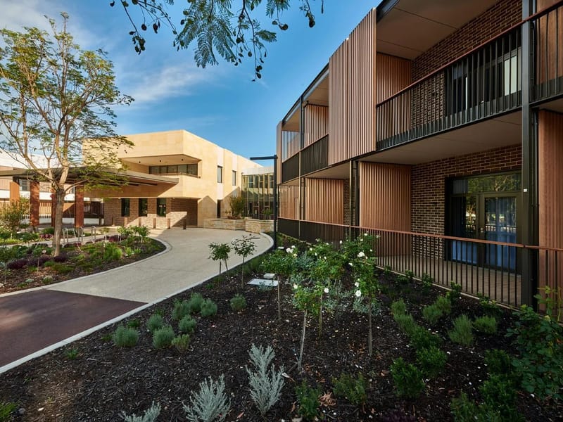 Karingal Green - Nursing Home in High Wycombe, WA photo 2