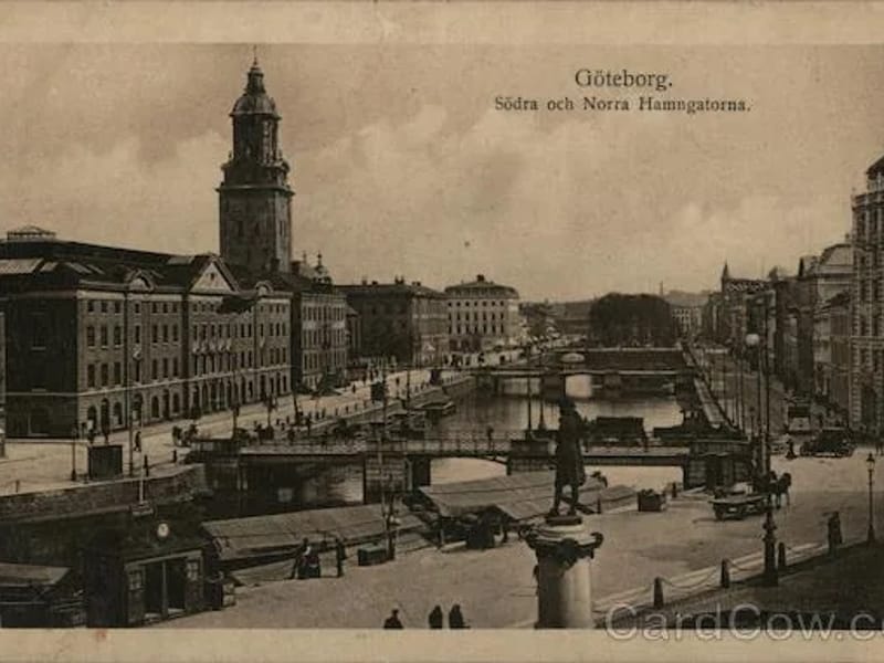 G htj Södra Askim / Norra Hovås - Hemtjänst in Göteborg, Västra Götalands län photo 3