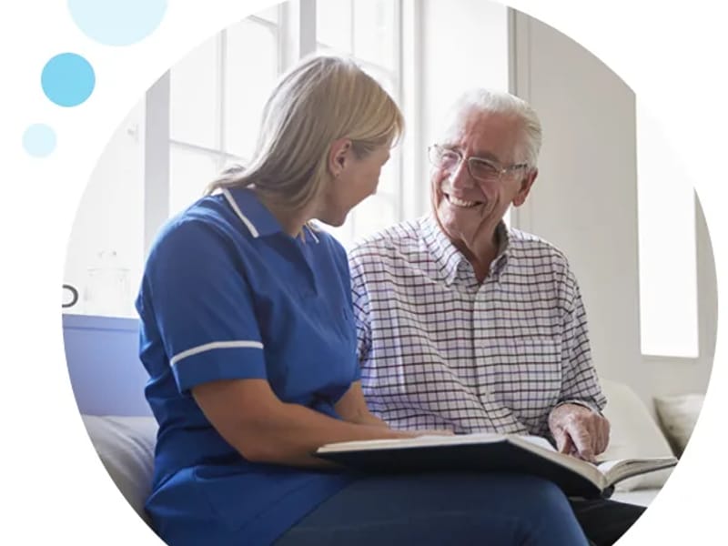 Waincare - In-Home Care in Croydon, England photo 2