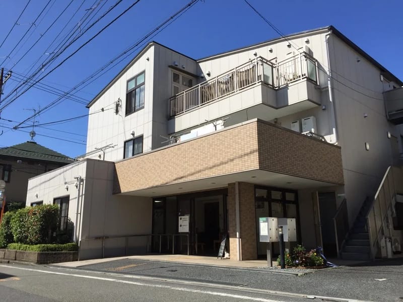 SOMPOケア　練馬　福祉用具 - 有料老人ホーム in 練馬区, 東京都 photo 3