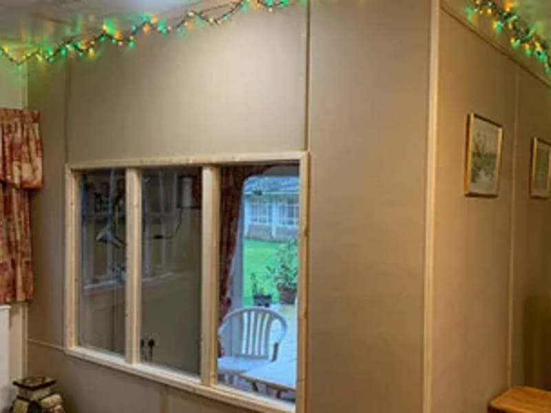 Hendford Nursing Home - Nursing Home in Epsom, England photo 2