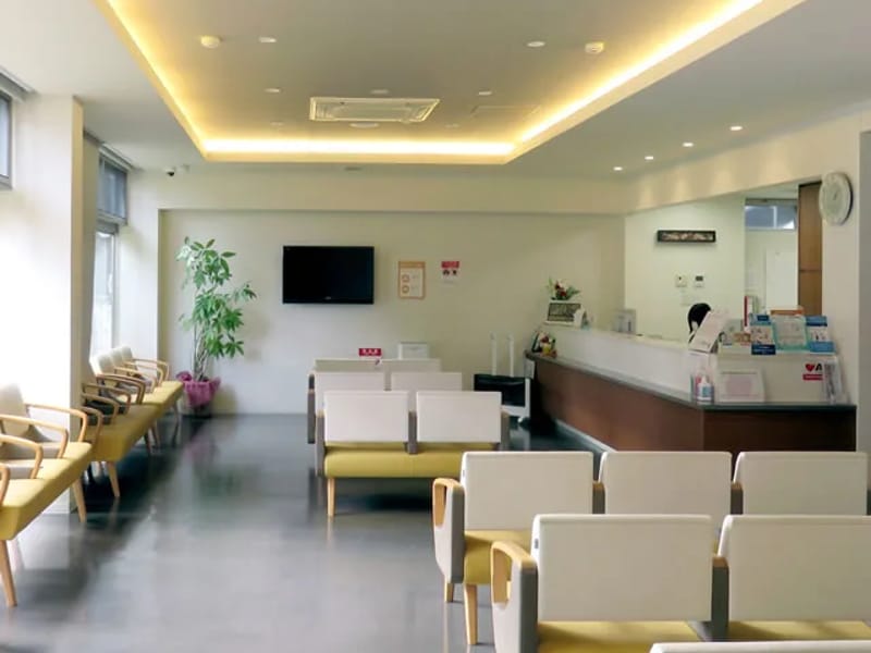 みうら整形外科（介護予防）訪問リハビリテーション - 入院リハビリ in 浜松市中央区, 静岡県 photo 2