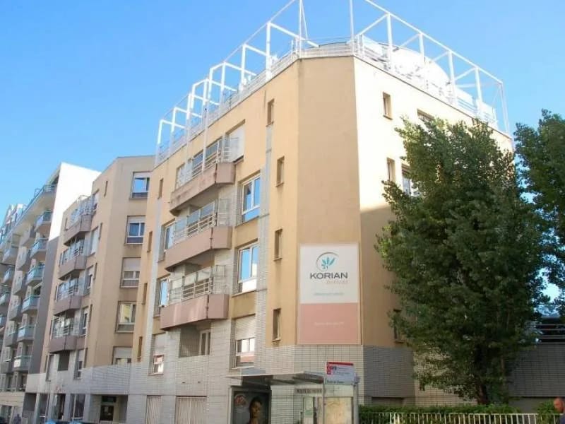 EHPAD GAMBETTA - EHPAD in LYON, Auvergne-Rhône-Alpes photo 2