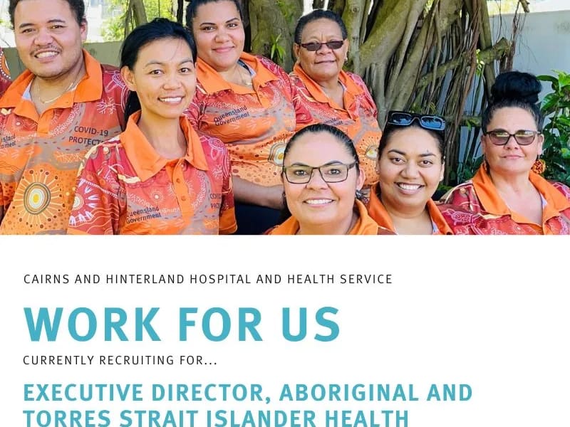 Cairns and Hinterland Transition Care Service - Inpatient Rehabilitation in Cairns, QLD photo 2