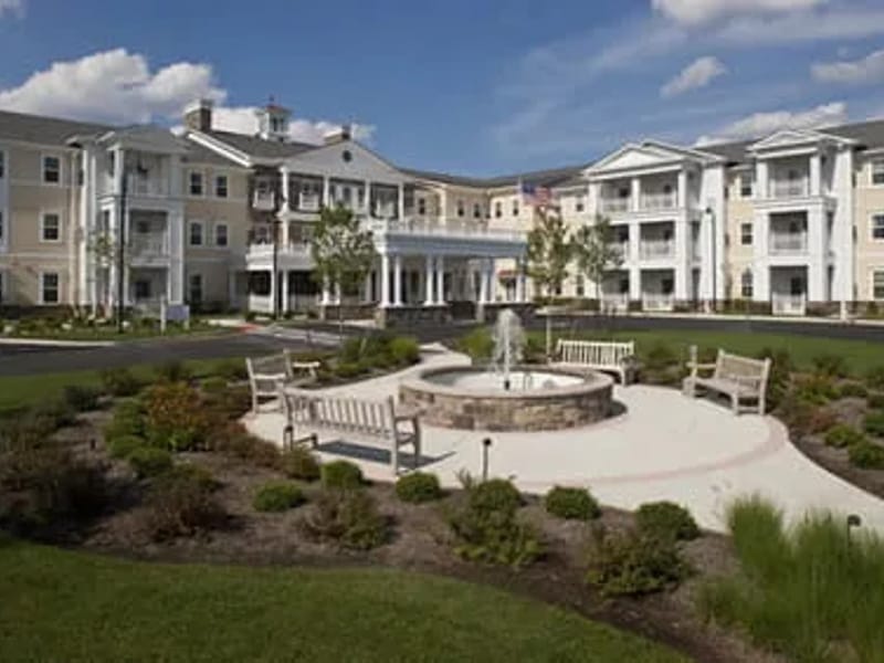 Brightview Greentree- Senior Independent Living - Nursing Home in Marlton, NJ photo 2