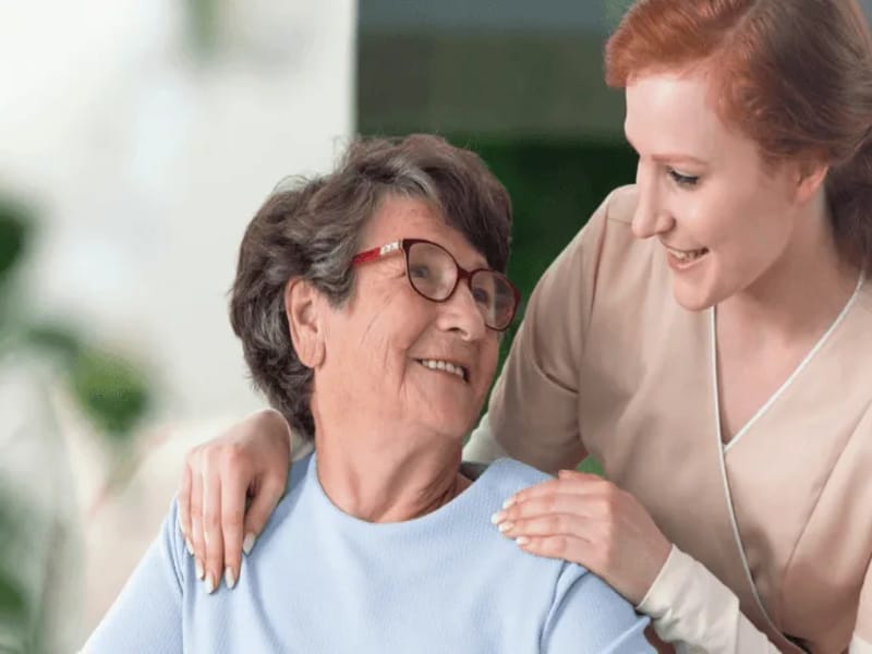 Always Professional Homecare LLC - Home Health Nursing in Vernon, CT photo 1