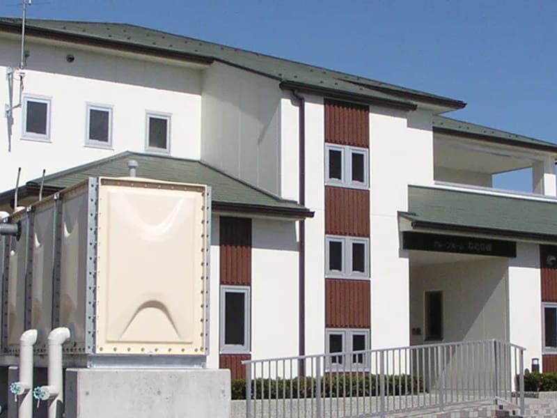 グループホーム ねむの樹 - 認知症ケア in 津山市, 岡山県 photo 1