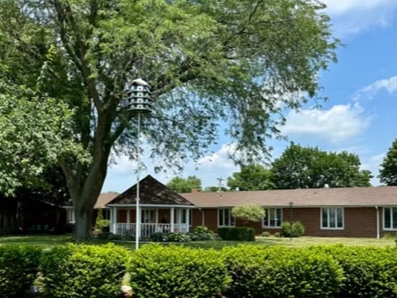 Allure of Peru - Nursing Home in Peru, IL photo 2