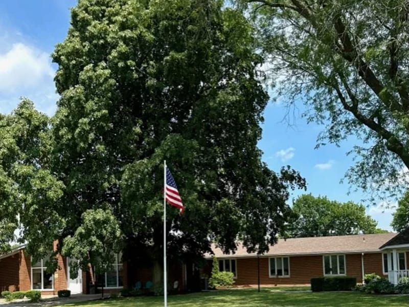 Allure of Peru - Nursing Home in Peru, IL photo 1