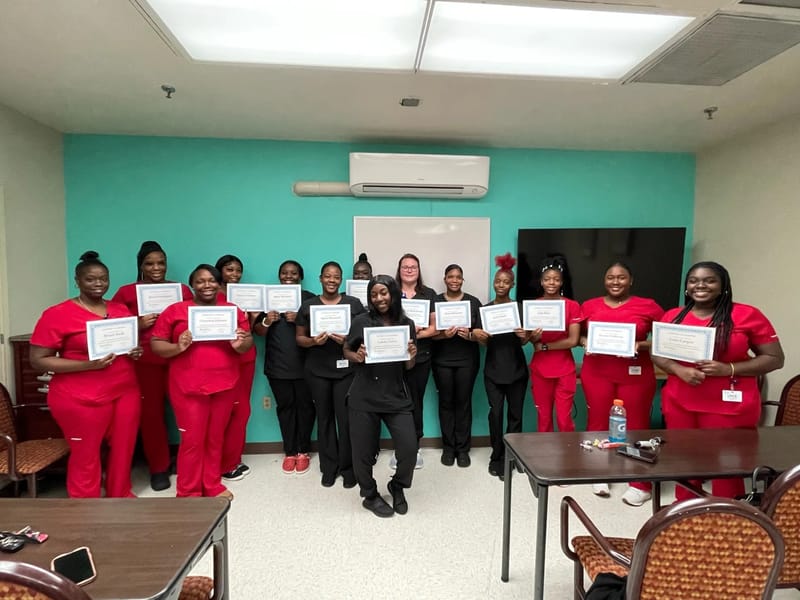 Action Health Staffing - Home Health Nursing in Wilson, NC photo 3
