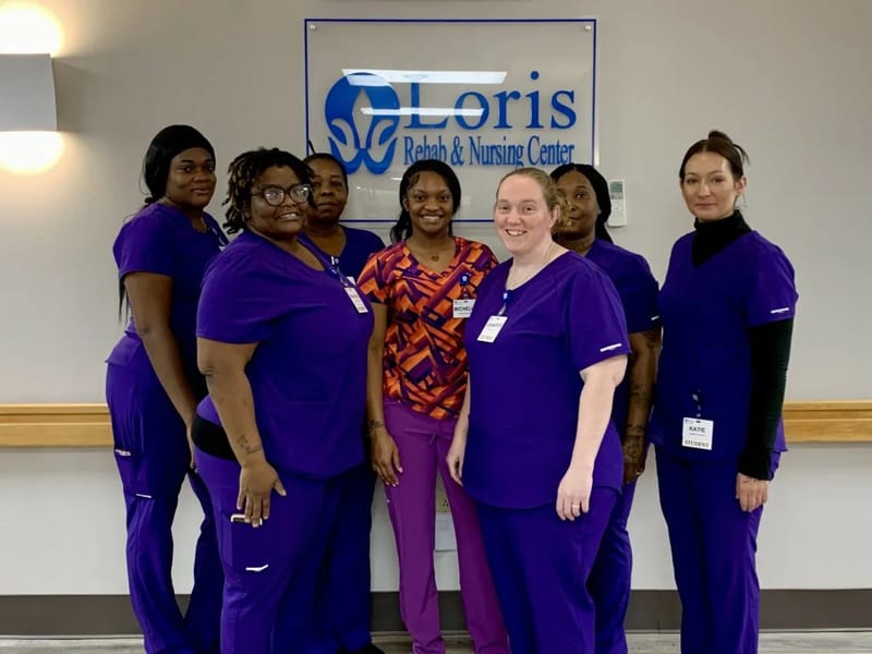 Action Health Staffing - Home Health Nursing in Wilson, NC photo 5