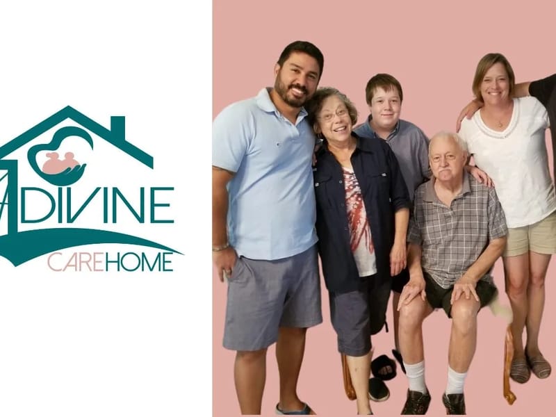 Divine Home Care Ltd in Leicester, England photo 2