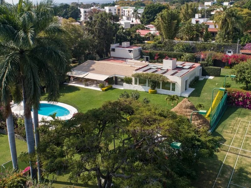 CASA DE REPOSO VISTA HERMOSA - Vida Asistida in Cuernavaca, Morelos photo 2