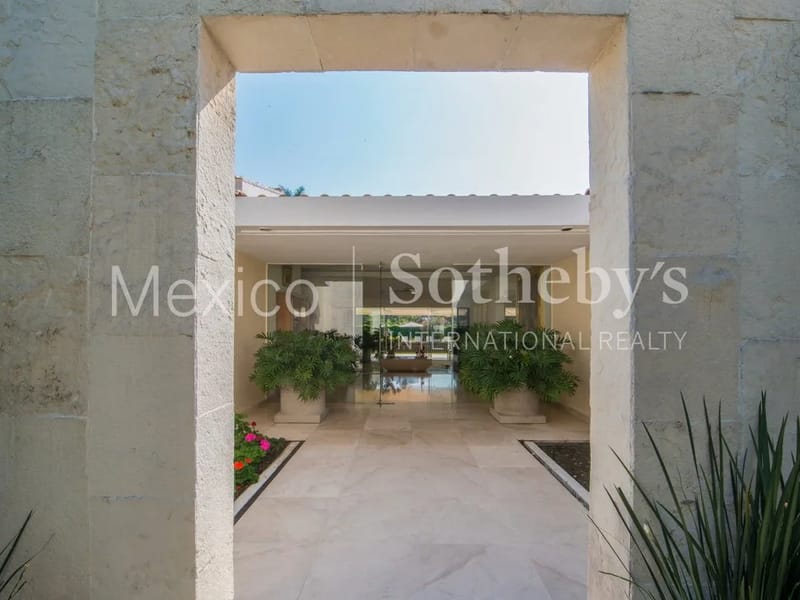 CASA DE REPOSO VISTA HERMOSA - Vida Asistida in Cuernavaca, Morelos photo 1