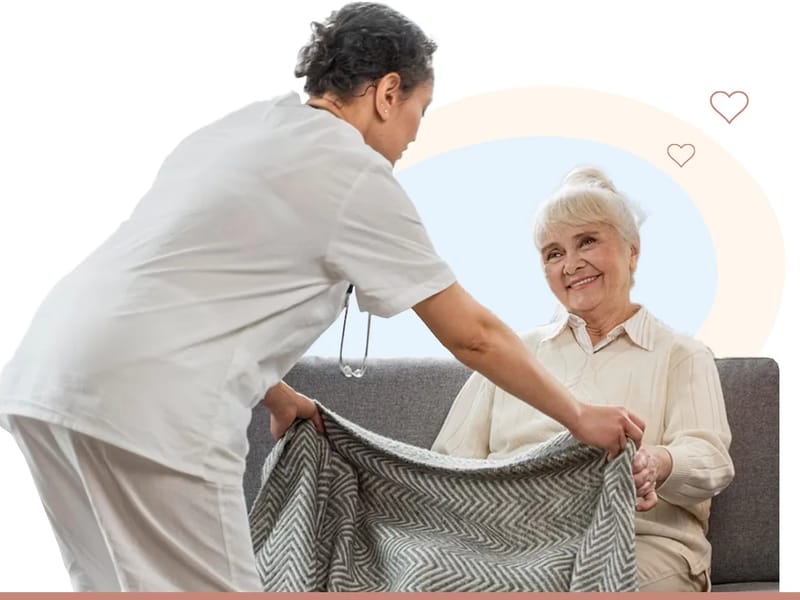 CASA DE REPOSO VISTA HERMOSA - Vida Asistida in Cuernavaca, Morelos photo 3