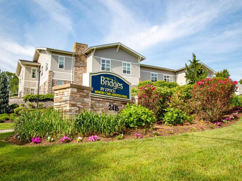 Bridges By Epoch At Trumbull — Assisted Living, Trumbull, CT · photo 1
