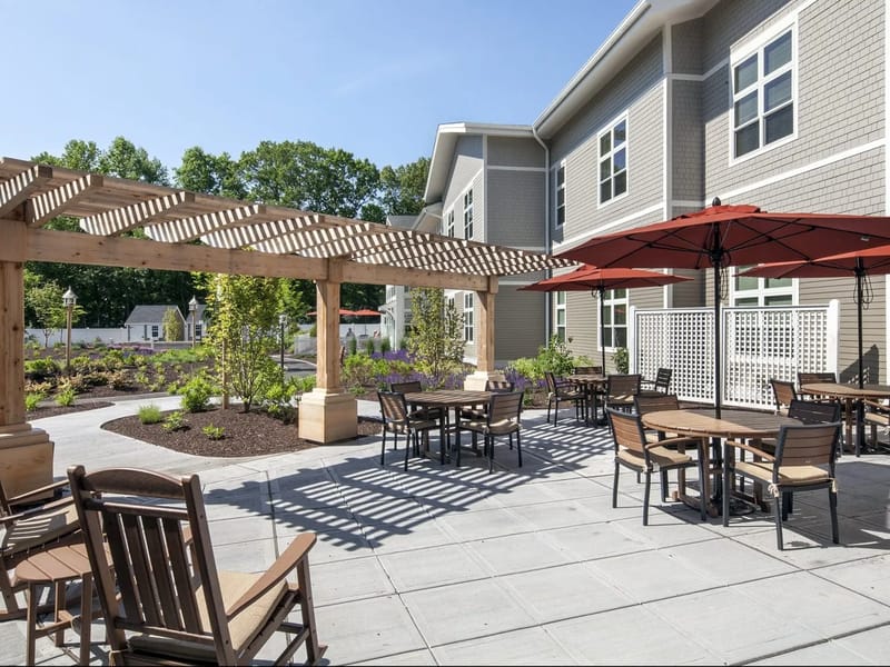 Bridges By Epoch At Trumbull — Assisted Living, Trumbull, CT · photo 3