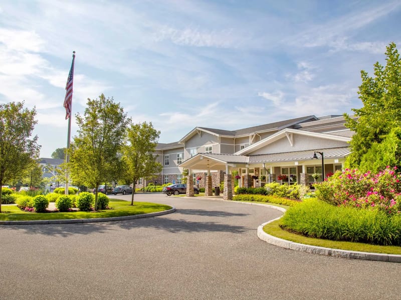 Bridges By Epoch At Trumbull — Assisted Living, Trumbull, CT · photo 2