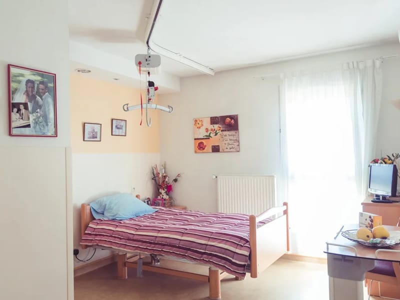 Ehpad Reynies - EHPAD in GRENOBLE, Auvergne-Rhône-Alpes photo 3