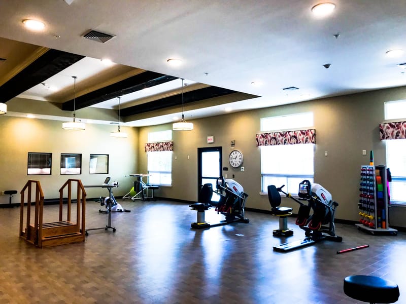 Crimson Heights Health & Wellness - Assisted Living in Humble, TX photo 2