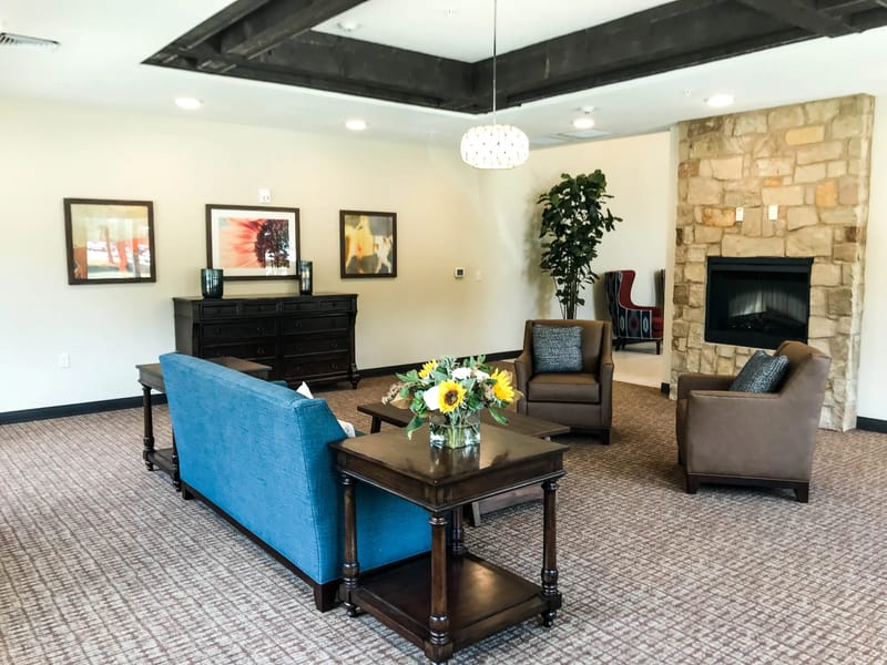 Crimson Heights Health & Wellness - Assisted Living in Humble, TX photo 3