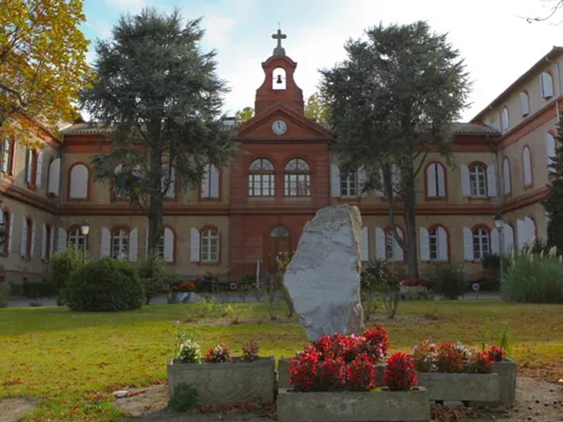 Ehpad Saint Orens - EHPAD in MONTAUBAN, Occitanie photo 1