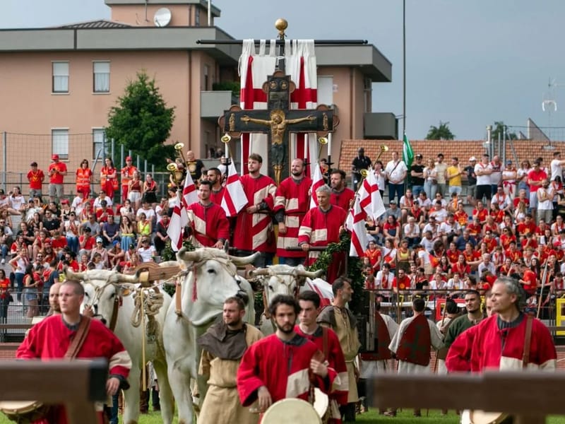 Il Palio - Residenza Assistita in Legnano, Lombardia photo 2