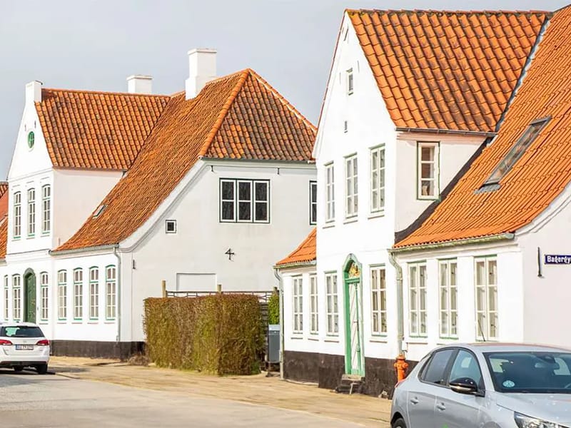 Mejeriet - Äldreboende in Vaggeryd, Jonkoping County photo 1