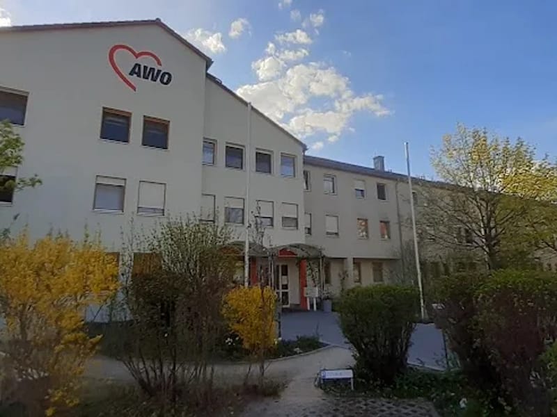 AWO Sozialzentrum Erlangen - Tagespflege in Erlangen, Bayern photo 4
