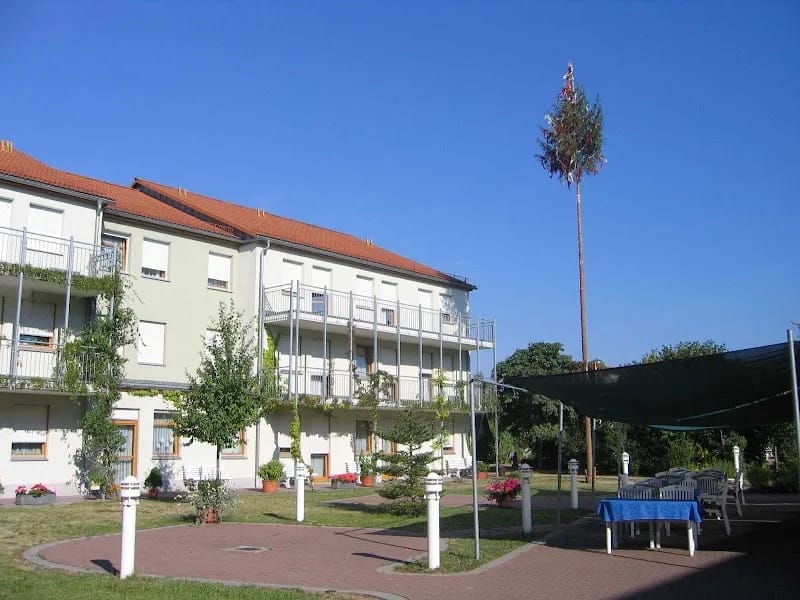 AWO Sozialzentrum Erlangen - Tagespflege in Erlangen, Bayern photo 2