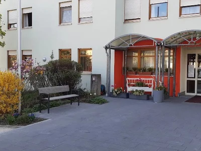 AWO Sozialzentrum Erlangen - Tagespflege in Erlangen, Bayern photo 3