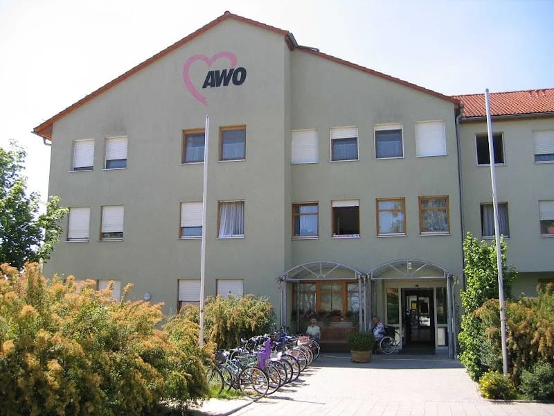 AWO Sozialzentrum Erlangen - Tagespflege in Erlangen, Bayern photo 6