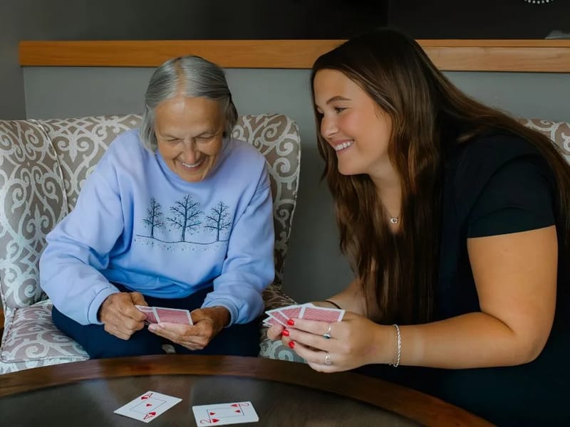 Traditions Of Madison - Assisted Living in Madison, WI photo 1
